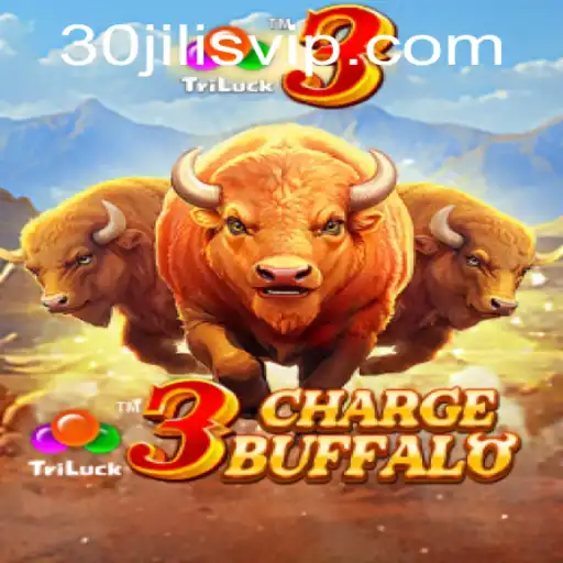 Explore the Exciting World of 3ChargeBuffalo: The Ultimate Gaming Experience