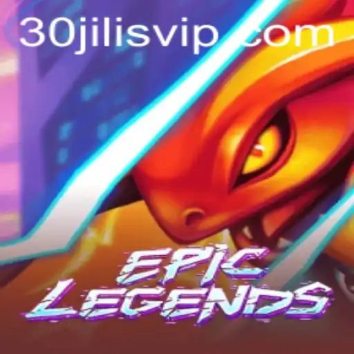 EpicLegends: Unveiling the Adventure of a Lifetime