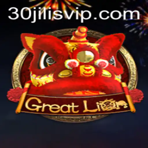 Discovering the Thrills of GreatLion: A Game Experience Enhanced by 30jili VIP