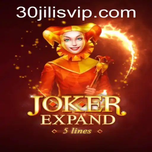 JokerExpand Unveiled: Explore the Thrilling World of 30jili VIP