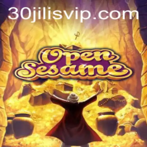 OpenSesame: Unlock the Thrills with 30jili VIP