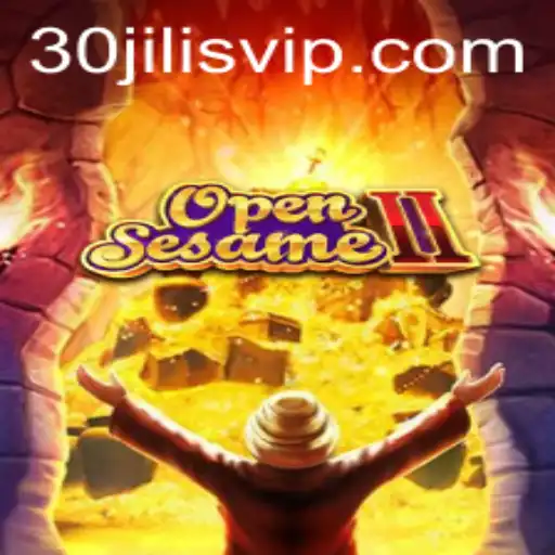 Unlock the Adventure: OpenSesameII and the Exclusive 30jili VIP Experience