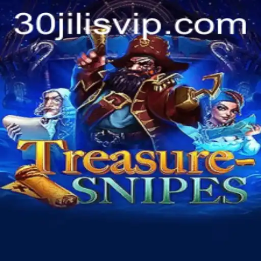 Discover TreasureSnipes: An Adventure Awaits
