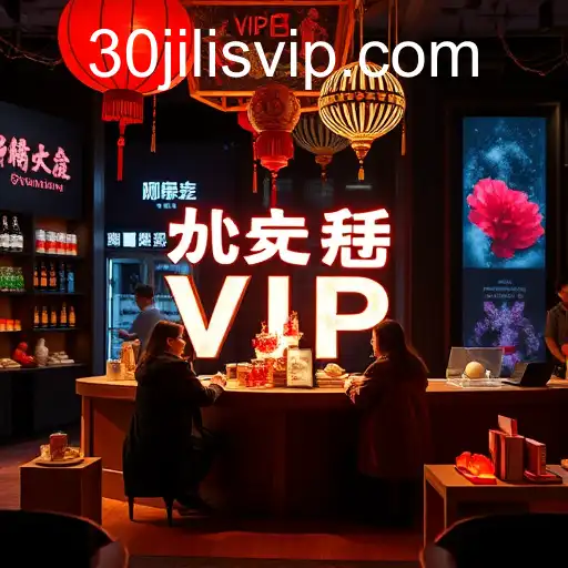 Exploring the Allure of Exclusive Offers with 30jili vip